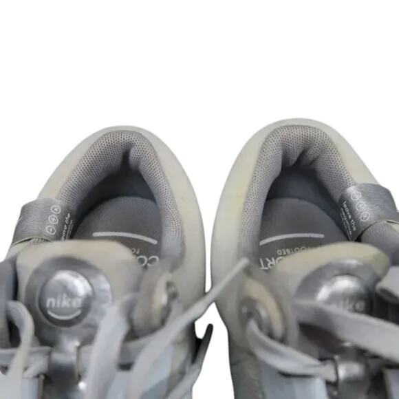 Nike Shoes Womens 6 Athletic Sneaker Renew Run Serenity Trainers Comfort Active - Picture 11 of 15